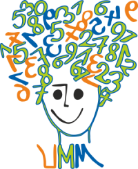 Logo: Mathematikmeisterschaft 2017