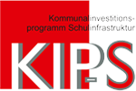 Kommunalinvestitionsprogramm Schulinfrastruktur KIP-S