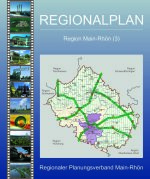 Regionalplan 3, Cover
