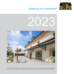 Jahresbericht Bau 2023