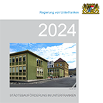 Jahresbericht Bau 2024