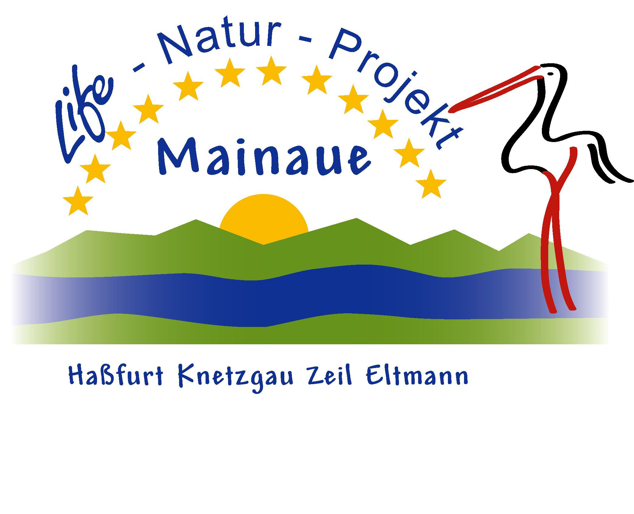 Logo Mainaue