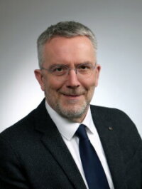 Johannes Hardenacke, Pressesprecher