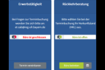 Bürgerbüro