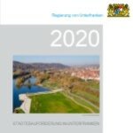 Jahresbericht Städtebau 2020